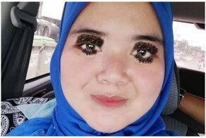 Давайте поддержим девчонок, которые только начали осваивать искусство макияжа