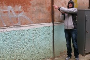 Двое парней рыскали по Смоленску и нарвались на 20 лет лишения свободы