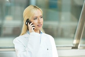 Ученые назвали новую опасность смартфонов