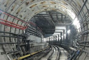 В Мосгоргеотресте рассказали о слухах про секретные линии «Метро-2»