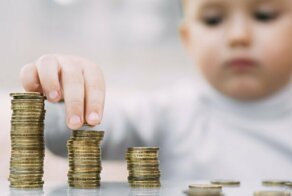 Пособия на детей в России увеличат в 200 раз