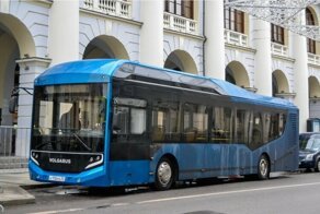 Почему в России мало электробусов?