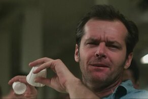 Лучшие фильмы о душевнобольных