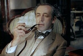 Интересные факты о Шерлоке Холмсе