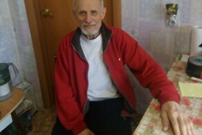 "Сдохну, так хоть не зря!": пенсионер-диабетик объявил голодовку из-за долга за отопление