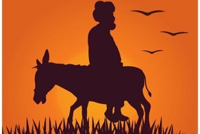 Притчи от Ходжи Насреддина. Плати налоги