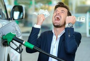 Почему в России самый дорогой бензин?