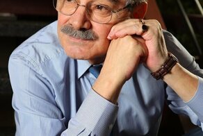 Сегодня 70 лет Александру Панкратову-Черному