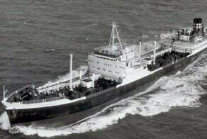 Трагедия танкера «Туапсе»