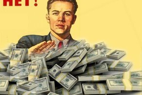 Китай и Россия отказались от долларов