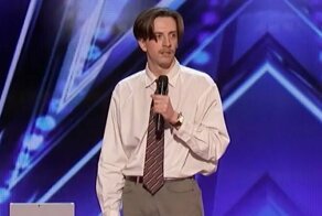 Как не облажаться на шоу талантов, если вы ничего не умеете