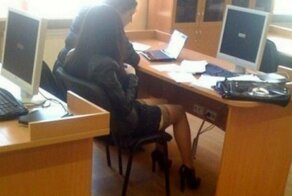 Нетрадиционного использования колготок пост