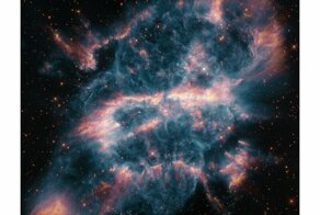 Подборка космических фотографий