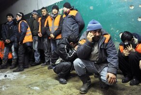 Почему в России много узбеков?