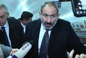 Новая революция в Армении неизбежна