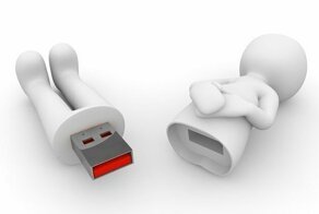 Создатель разъема USB объяснил, почему его так трудно вставить с первого раза
