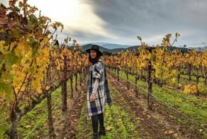 Из Саратова в Калифорнию. Россиянка о жизни в США