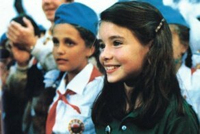 В этот день,  29 июня 1972 года родилась Саманта Смит