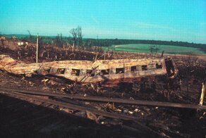 30 лет трагедии под Улу-Теляком
