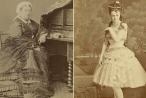 Карл Бергамаско: эмигрант, создавший фотоархив для императорских театров