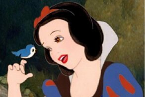 Как выглядели бы диснеевские принцессы в современном мире?