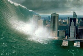 10 эффектных фильмов-катастроф, где по самым разным причинам всему миру наступает хана