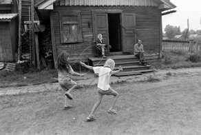 Негламурная жизнь - 2