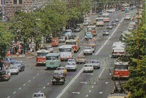 Фото из прошлого. СССР . Фоторепортаж