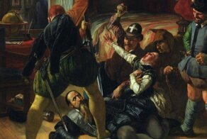 Варфоломеевская ночь. Мрачные факты о кровавой резне