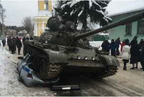 25 доказательств того, что армия хочет, чтобы ее боялись
