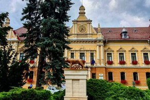 Румынские диалоги