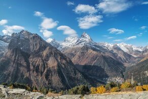 Почему Кавказ остается самым неспокойным регионом России?