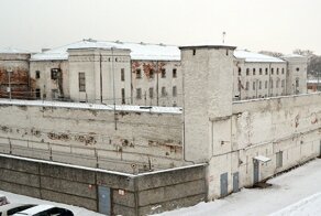 Оставь надежду всяк сюда входящий: «Белый лебедь» и его обитатели