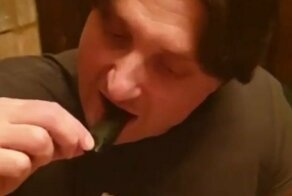 Эдгард Запашный попал в неловкую ситуацию, решив поесть в ресторане Минска