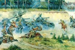 Как Польша воевала. Мифы. Часть 1