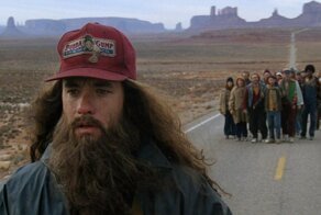 Фанатская теория, которая кардинально меняет сюжет "Форреста Гампа"