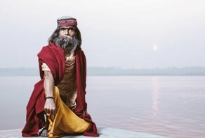 Жизнь самых почитаемых людей Индии