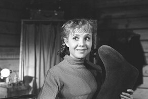 Советские актрисы, которые сыграли роли себе не по возрасту