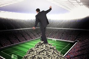 Почему денег не может быть много?