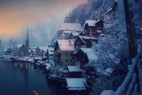 Завораживающая природа и городские пейзажи путешественницы из Сингапура