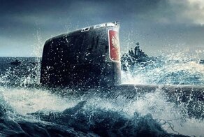 Фильм «Курск»: надежда, ложь и спасение