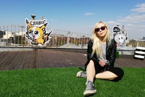 «Друзья интересуются, нормально ли здесь с едой». Финка о жизни в России