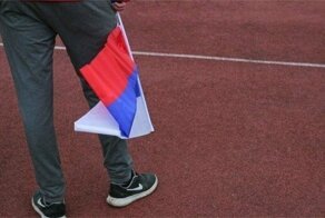 Царский подарок: жительница Ухты купила любовнику футбольный клуб