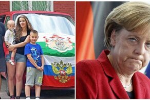 В России приняли семью из Германии, убежавшую от «тоталитаризма» и сексуального образования детей