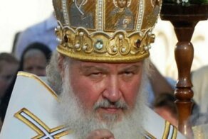 Патриарх Кирилл сказал, что платить десятину церкви — национальная традиция России
