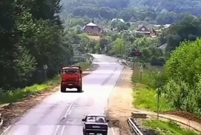 Борьба с пунктами взвешивания: на Кубани создали объезд для большегрузов