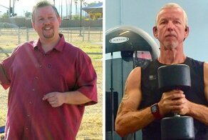 Можно ли накачаться после 40 лет?