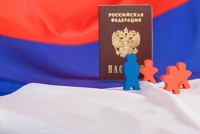 Почему в России мало населения?