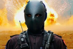 Секретные трюки реальных ниндзя