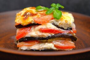 Как очень вкусно приготовить БАКЛАЖАНЫ с ФАРШЕМ